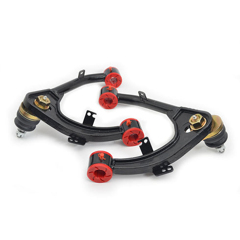 Adjustable Upper Control Arms For Holden Colorado RG (2017-2020) - IDB WA